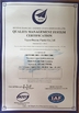 Китай Ningbo VPoint Electronic Technology Co., Ltd Сертификаты